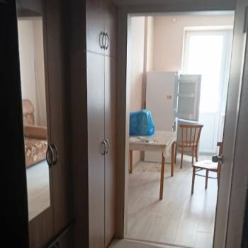 Продается 1-комнатная квартира, 19 м²