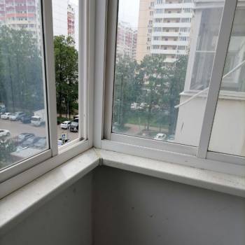 Продается 1-комнатная квартира, 24 м²