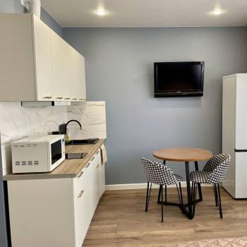 Сдается 1-комнатная квартира, 25,6 м²