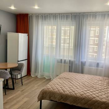 Сдается 1-комнатная квартира, 25,6 м²