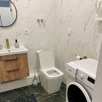Сдается 1-комнатная квартира, 25,6 м²