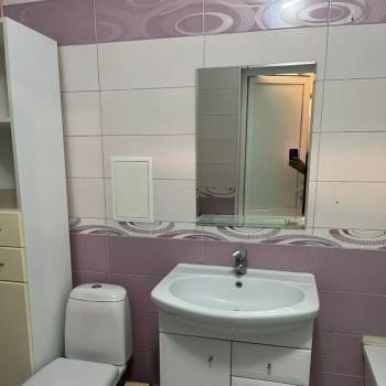 Сдается 1-комнатная квартира, 46 м²