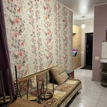 Сдается 1-комнатная квартира, 46 м²