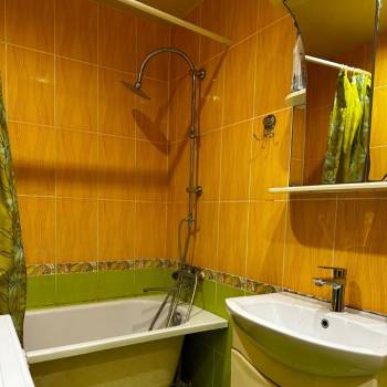Продается 1-комнатная квартира, 32,9 м²