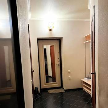 Продается 1-комнатная квартира, 32,9 м²