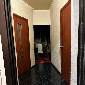 Продается 1-комнатная квартира, 32,9 м²