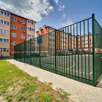 Продается 1-комнатная квартира, 29,8 м²