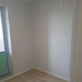 Продается 1-комнатная квартира, 29,8 м²