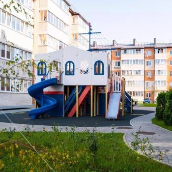 Продается 1-комнатная квартира, 29,8 м²