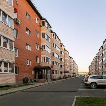 Продается 1-комнатная квартира, 29,8 м²