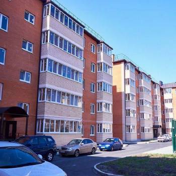 Продается 1-комнатная квартира, 29,8 м²