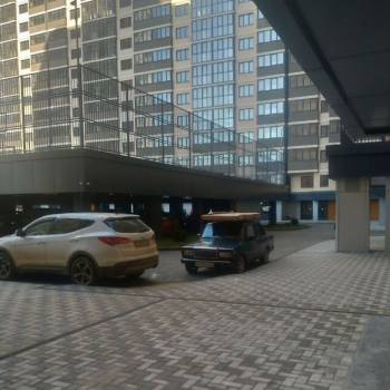 Продается 1-комнатная квартира, 24 м²