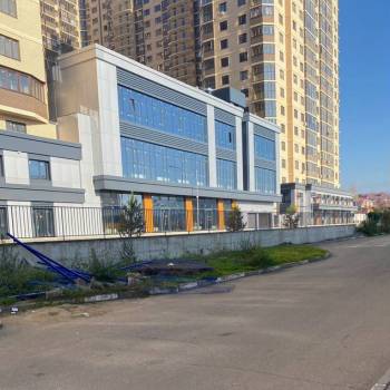Продается 1-комнатная квартира, 24 м²