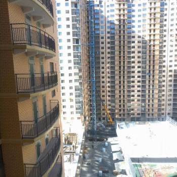 Продается 1-комнатная квартира, 24 м²