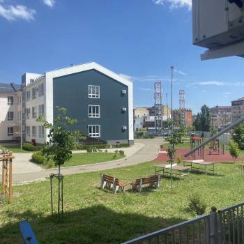 Продается 1-комнатная квартира, 22,7 м²