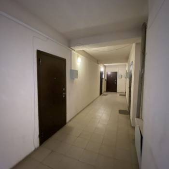 Продается 1-комнатная квартира, 22,7 м²