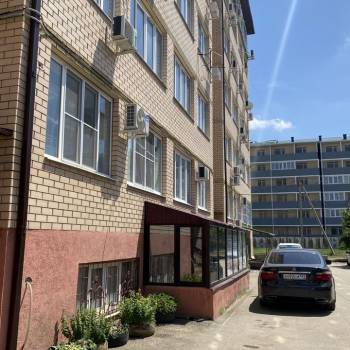 Продается 1-комнатная квартира, 22,7 м²