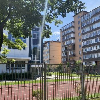 Продается 1-комнатная квартира, 22,7 м²