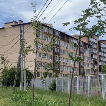 Продается 1-комнатная квартира, 22,7 м²
