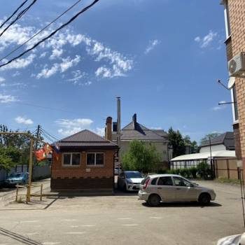 Продается 1-комнатная квартира, 22,7 м²