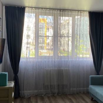 Продается 1-комнатная квартира, 22,7 м²