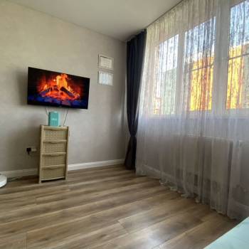 Продается 1-комнатная квартира, 22,7 м²