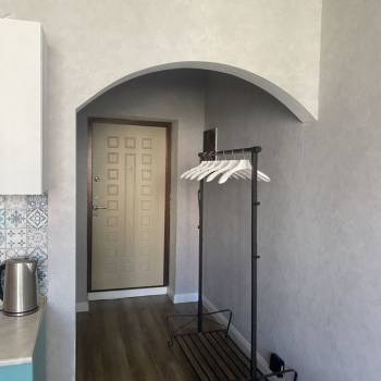 Продается 1-комнатная квартира, 22,7 м²