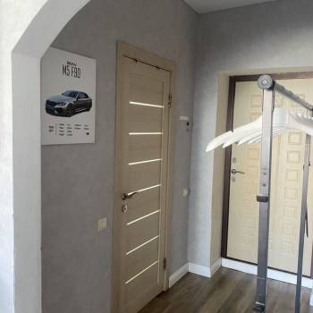 Продается 1-комнатная квартира, 22,7 м²