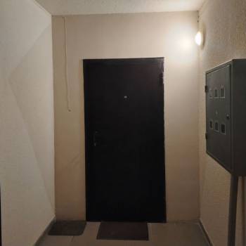 Продается 1-комнатная квартира, 24 м²