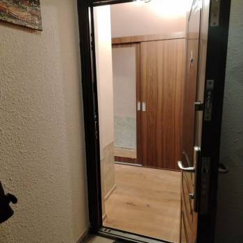 Продается 1-комнатная квартира, 24 м²