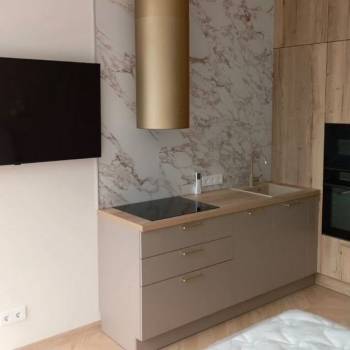 Продается 1-комнатная квартира, 23,1 м²