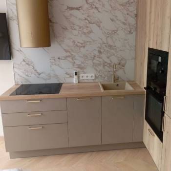 Продается 1-комнатная квартира, 23,1 м²