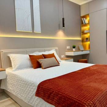 Продается 2-х комнатная квартира, 51,5 м²