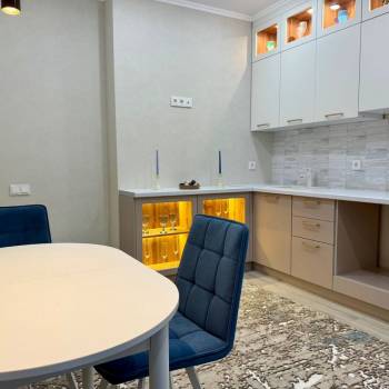 Продается 2-х комнатная квартира, 51,5 м²