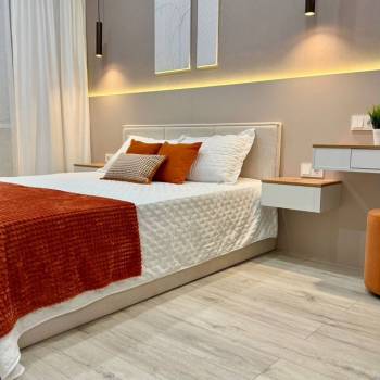 Продается 2-х комнатная квартира, 51,5 м²