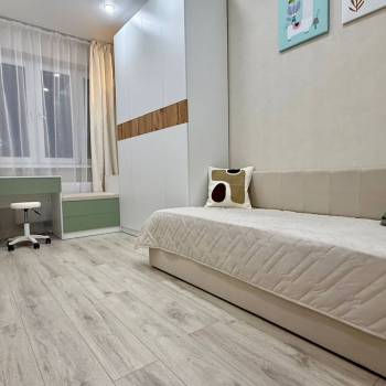 Продается 2-х комнатная квартира, 51,5 м²