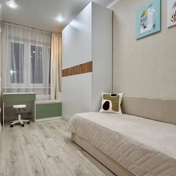 Продается 2-х комнатная квартира, 51,5 м²