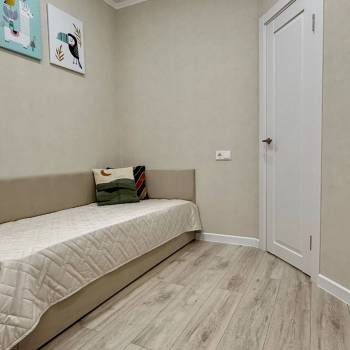Продается 2-х комнатная квартира, 51,5 м²