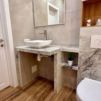 Продается 2-х комнатная квартира, 51,5 м²