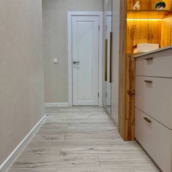 Продается 2-х комнатная квартира, 51,5 м²