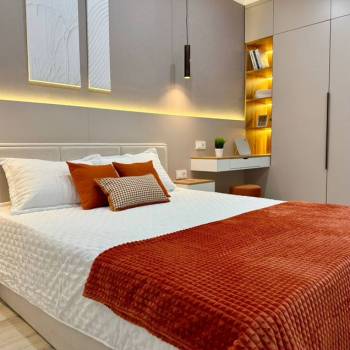 Продается 2-х комнатная квартира, 51,5 м²