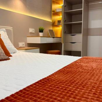 Продается 2-х комнатная квартира, 51,5 м²