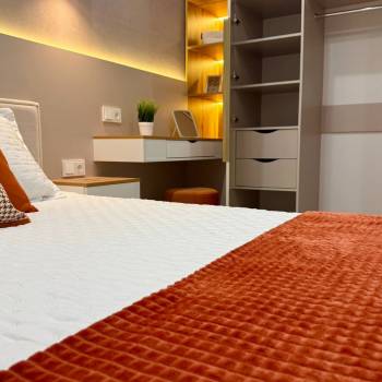 Продается 2-х комнатная квартира, 51,5 м²