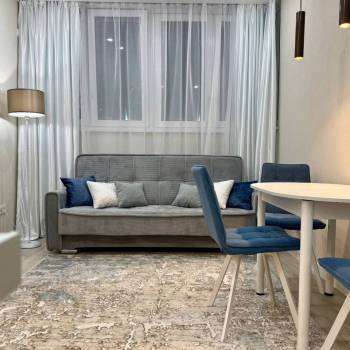 Продается 2-х комнатная квартира, 51,5 м²