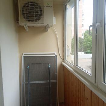 Сдается 2-х комнатная квартира, 66,9 м²