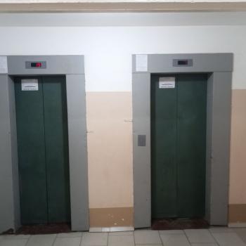 Сдается 2-х комнатная квартира, 66,9 м²