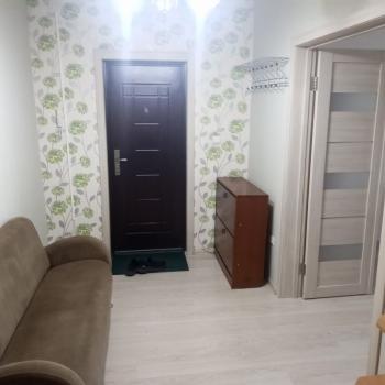 Сдается 2-х комнатная квартира, 66,9 м²