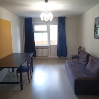 Сдается 2-х комнатная квартира, 66,9 м²