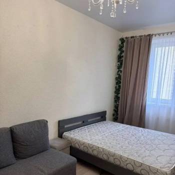 Сдается 1-комнатная квартира, 37 м²