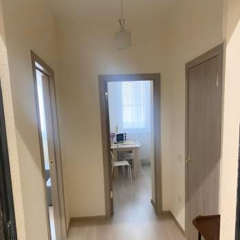 Сдается 1-комнатная квартира, 37 м²